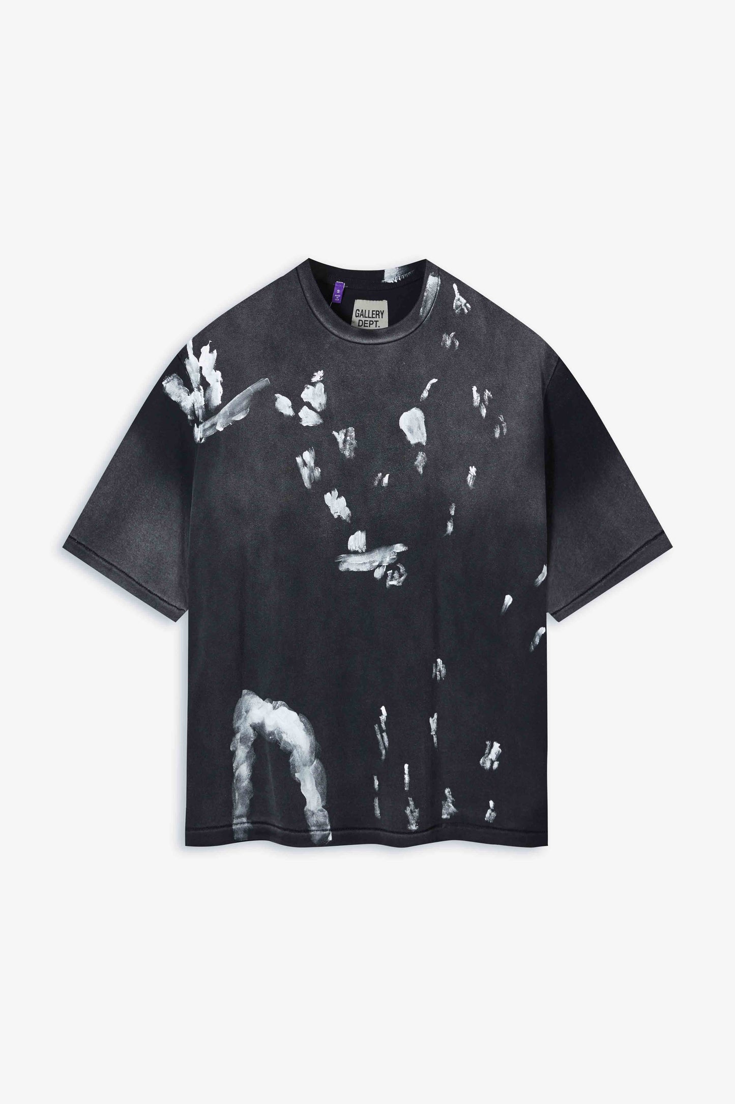 GALLERY DEPT ALVA NEW VINTAGE TEE - Phantom Kicks