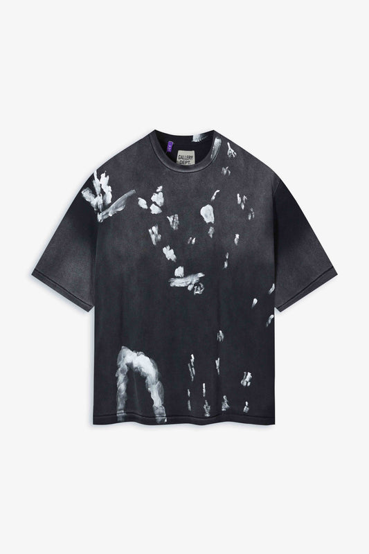 GALLERY DEPT ALVA NEW VINTAGE TEE - Phantom Kicks