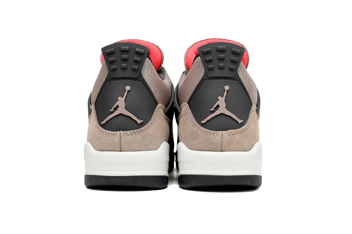 Air Jordan 4 Retro Taupe Haze - Phantom Kicks