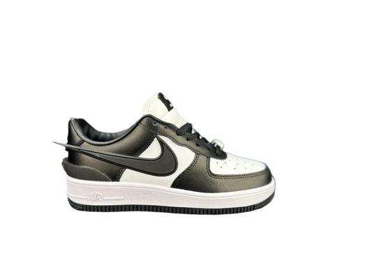 NIKE AIR FORCE 1 "Big Swoosh Panda" - Phantom Kicks