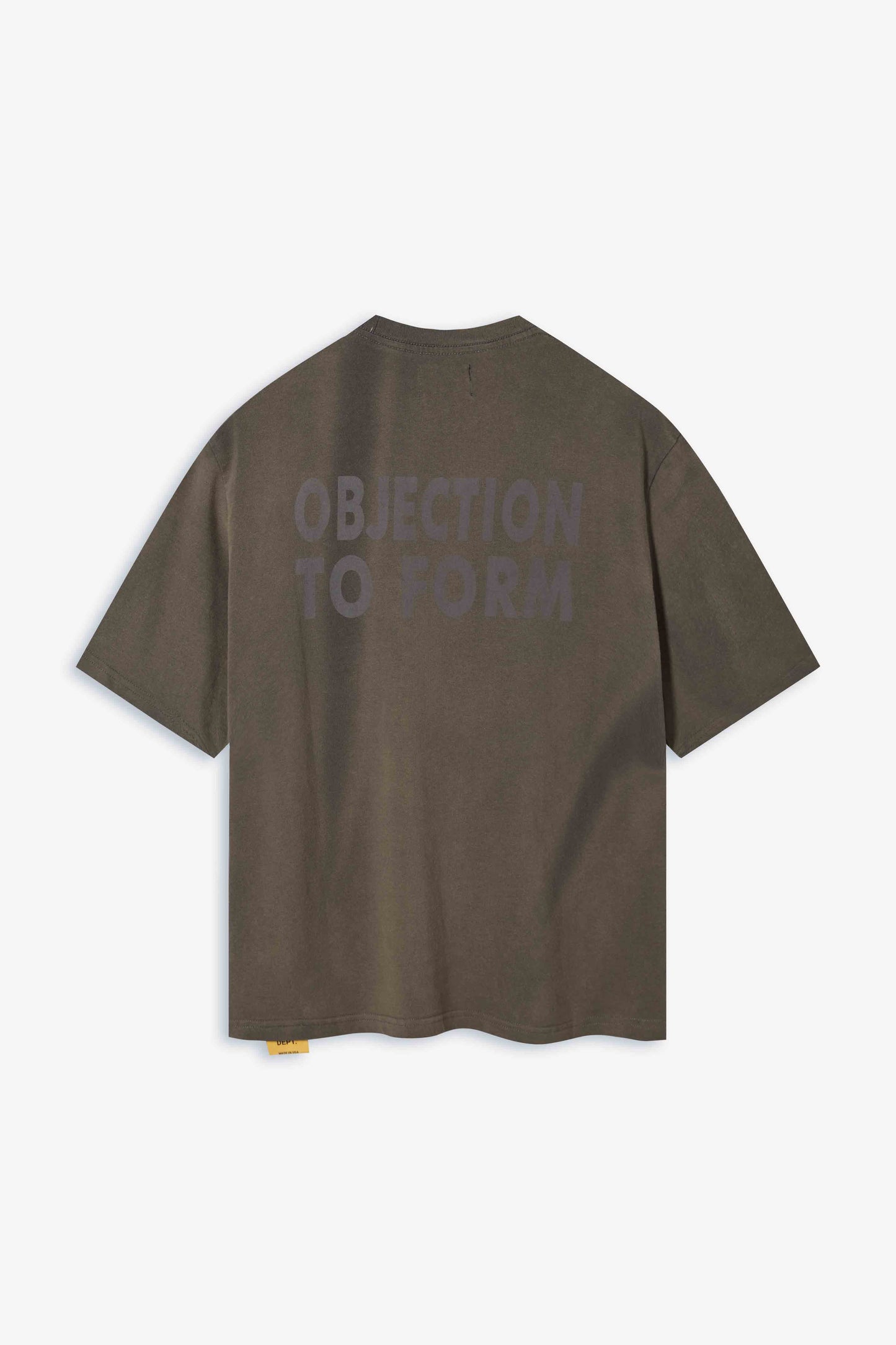 GALLERY DEPT. ATK ZOMBIE TEE - Phantom Kicks