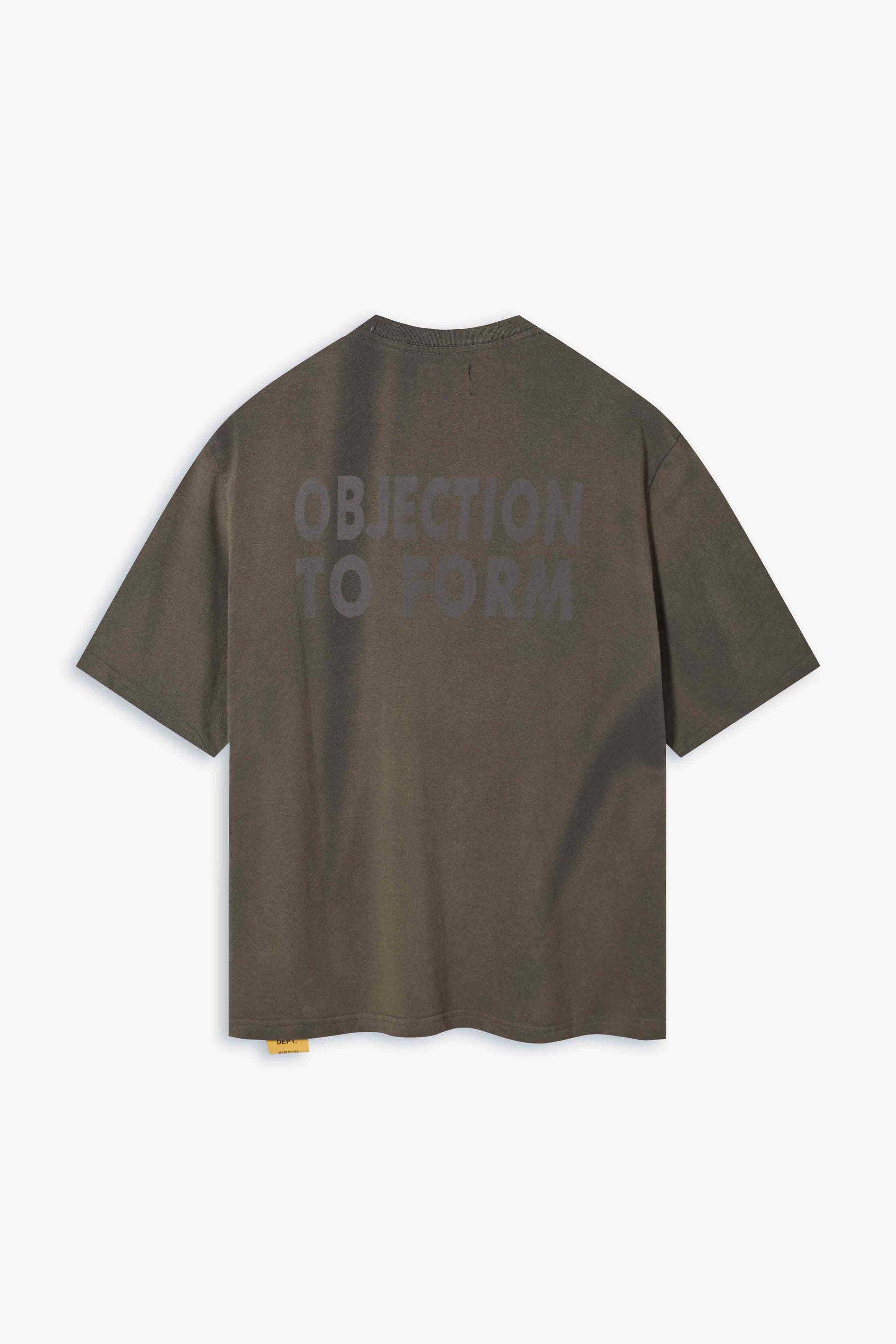 GALLERY DEPT. ATK ZOMBIE TEE - Phantom Kicks