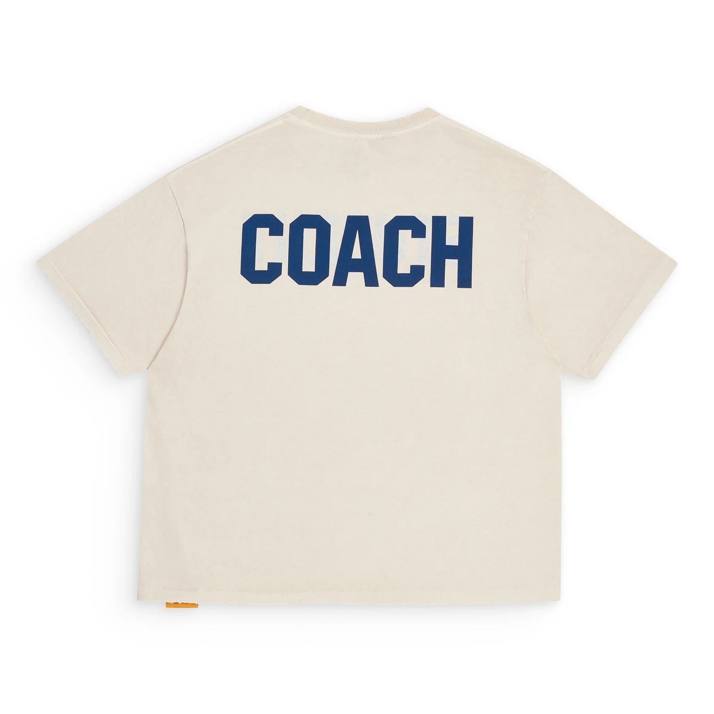 GALLERY DEPT STUDENT COACH REVERSIBLE TEE GD - Phantom Kicks