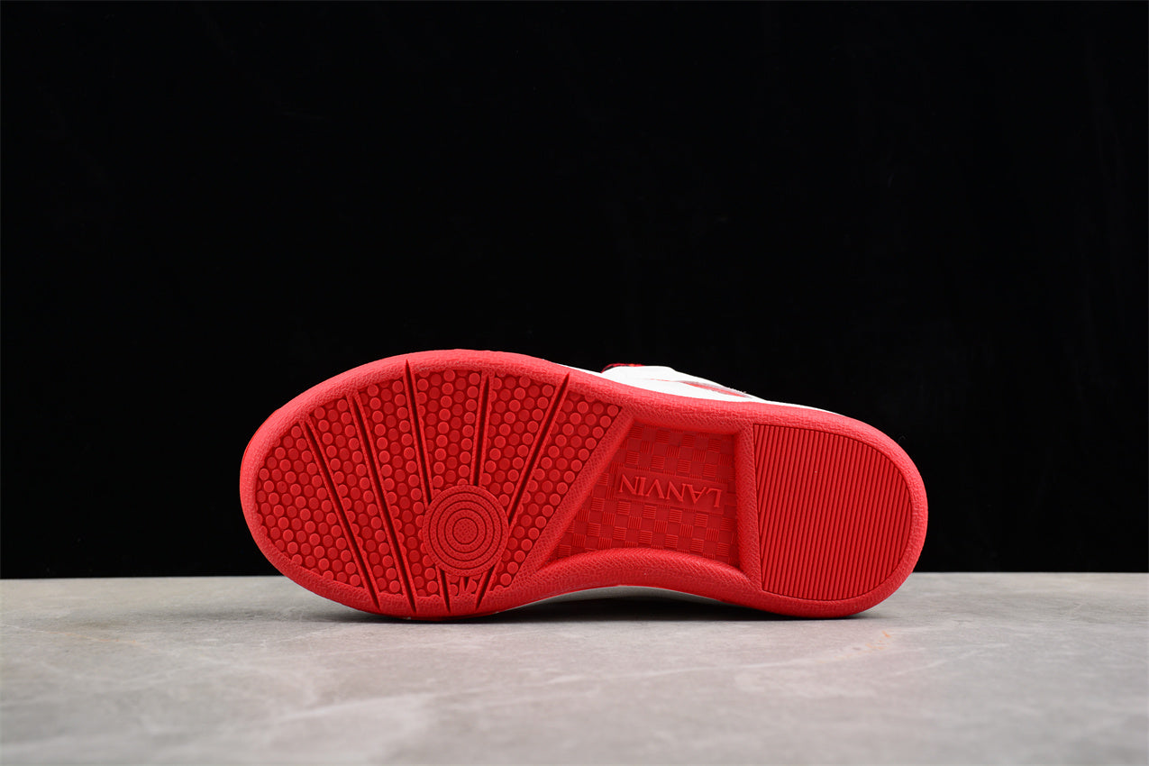 Modern Low Top Sneakers - Phantom Kicks