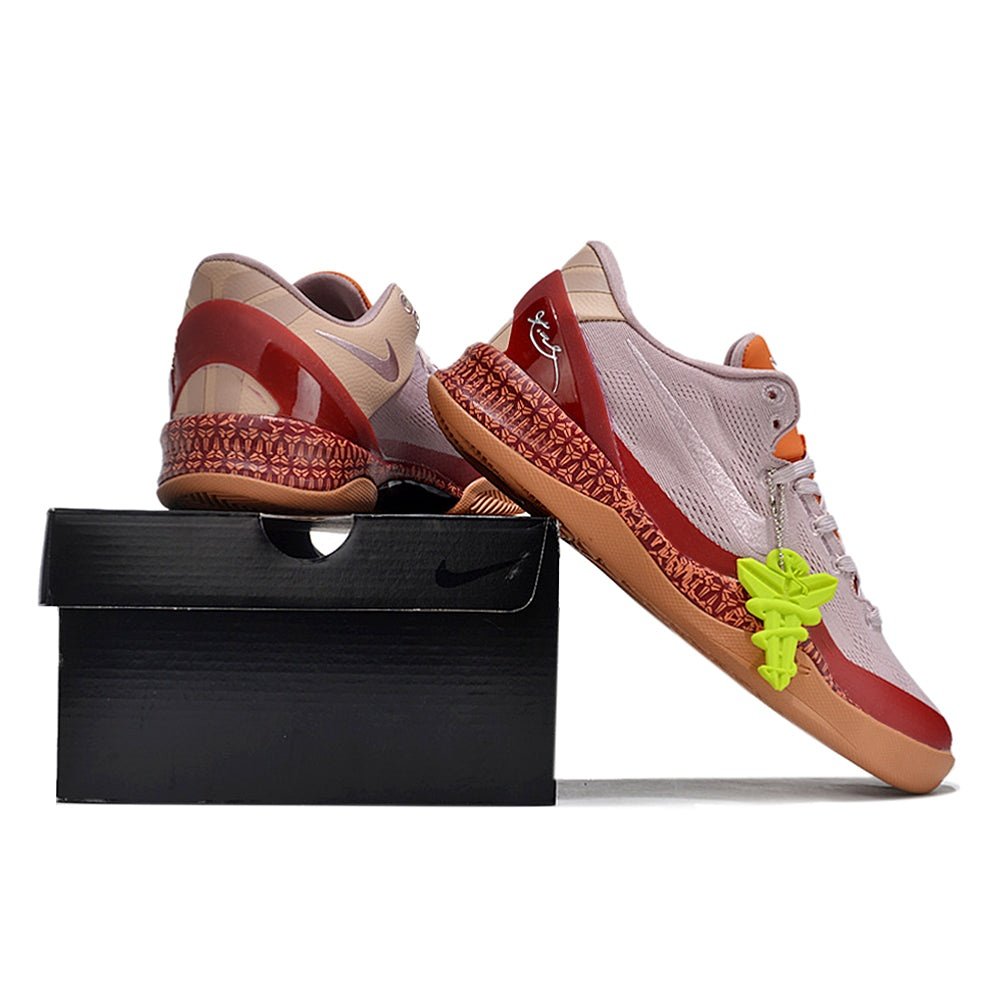 NIKE KOBE 8 x OUTLAW - Phantom Kicks