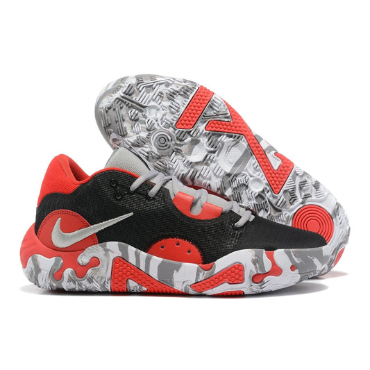 NIKE PG 6 x BRED - Phantom Kicks