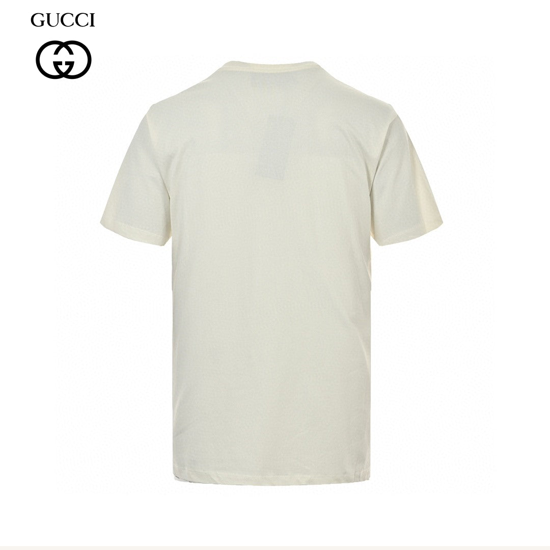 Gucci Bunny Graphic T-Shirt - Phantom Kicks