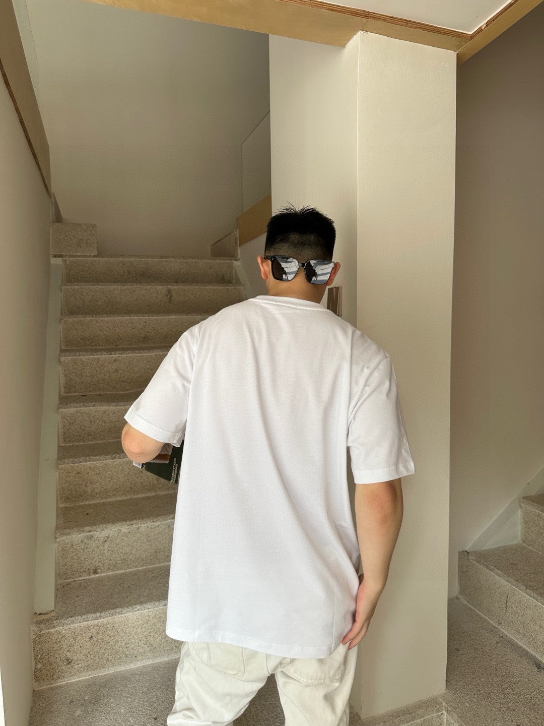 Chanel T-Shirt - Phantom Kicks