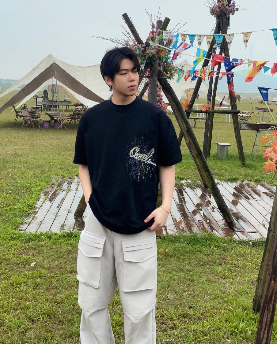 Chanel T-Shirt - Phantom Kicks