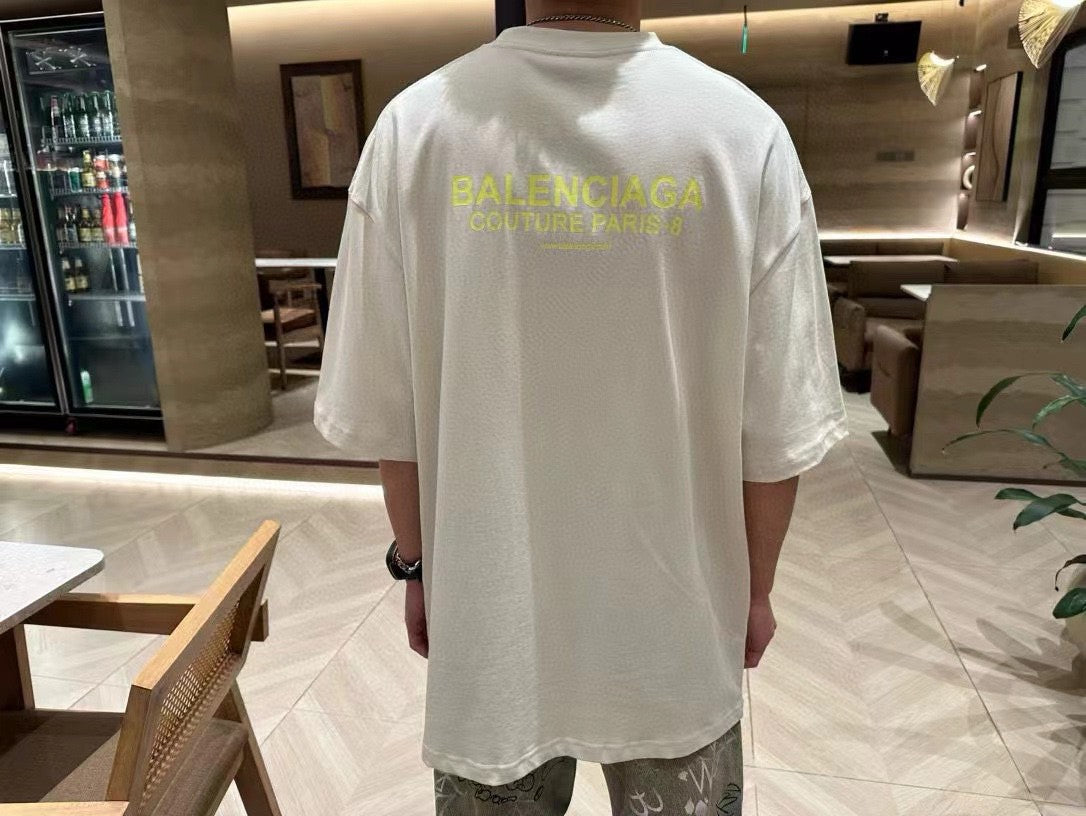 Balenciaga T-Shirt - Phantom Kicks