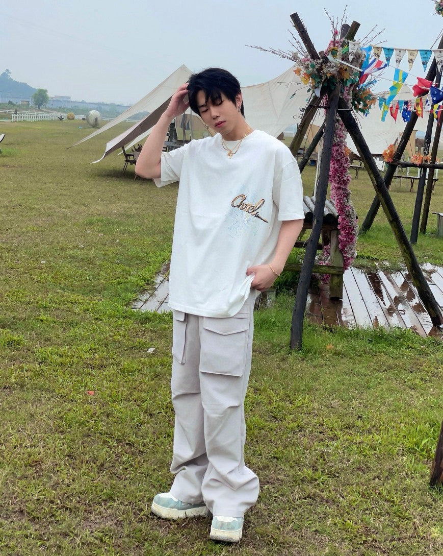 Chanel T-Shirt - Phantom Kicks