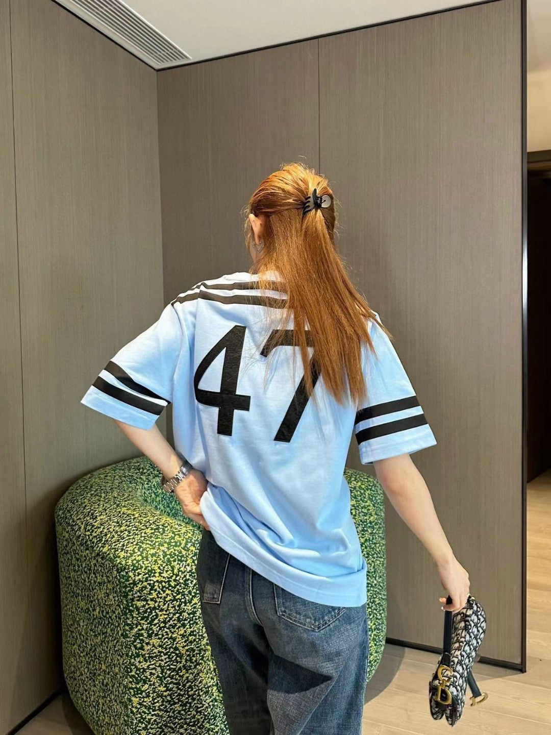 Dior Christian Dior Couture T-Shirt - Phantom Kicks