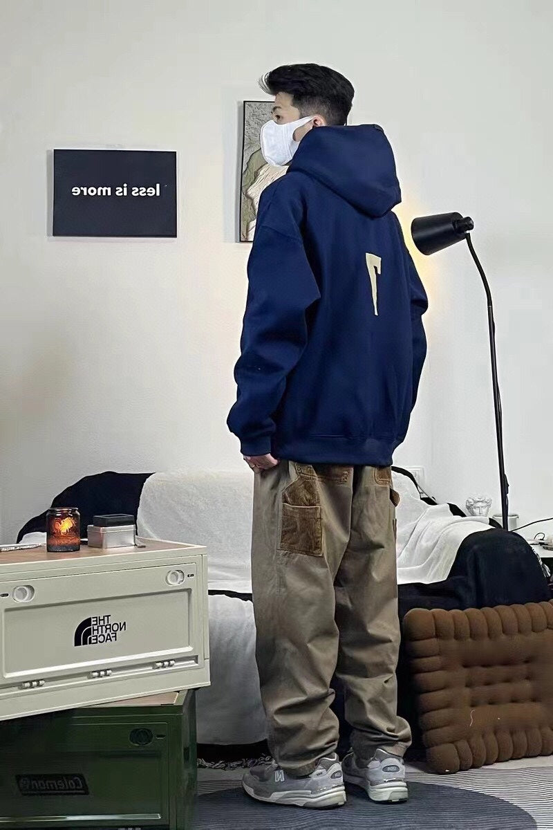 Fear of God Hoodie - Phantom Kicks
