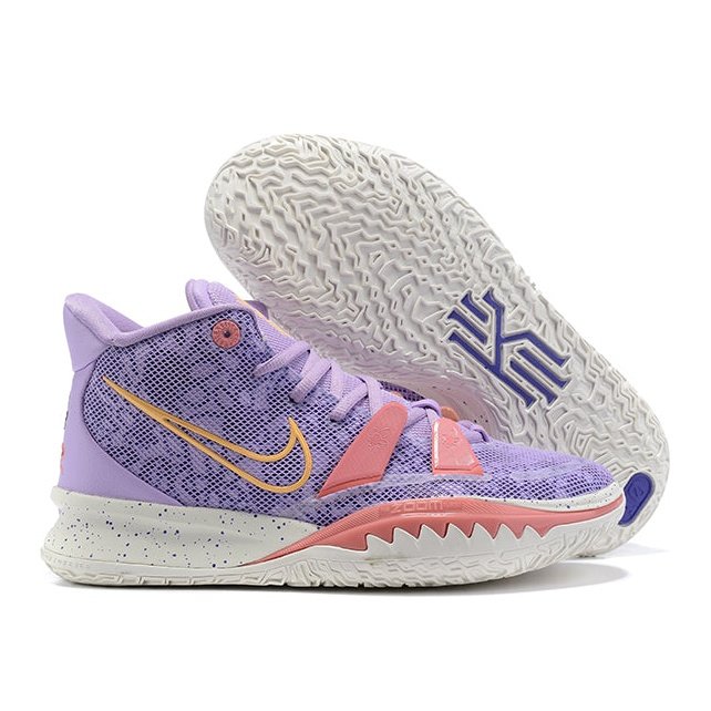 NIKE KYRIE 7 x DAUGHTERS AZURIE - Phantom Kicks