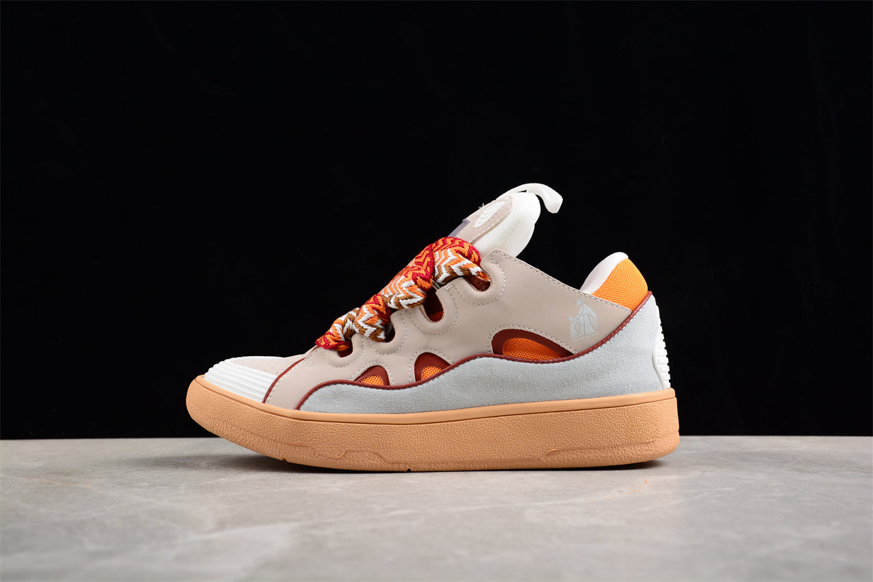 BAPE Colorful Low Top Sneakers - Phantom Kicks