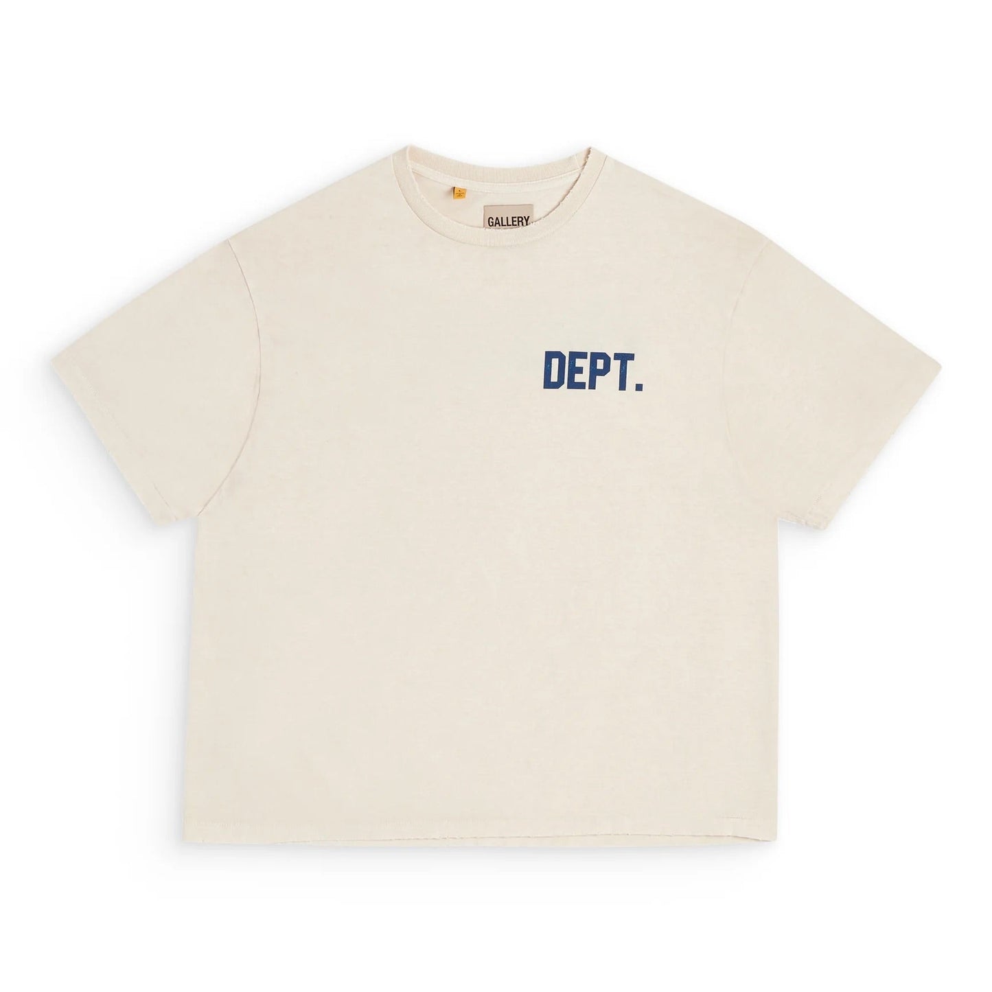 GALLERY DEPT STUDENT COACH REVERSIBLE TEE GD - Phantom Kicks