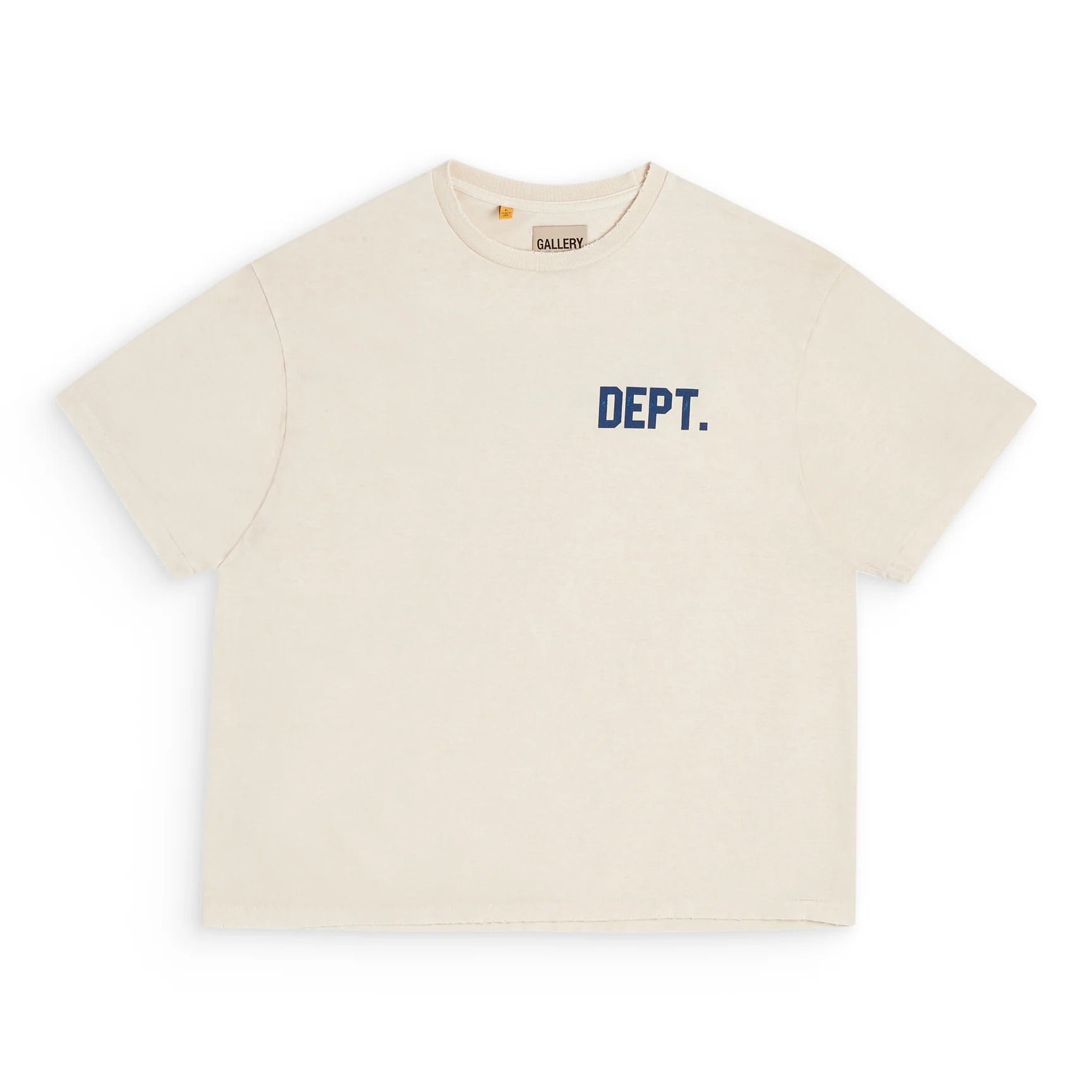 GALLERY DEPT STUDENT COACH REVERSIBLE TEE GD - Phantom Kicks