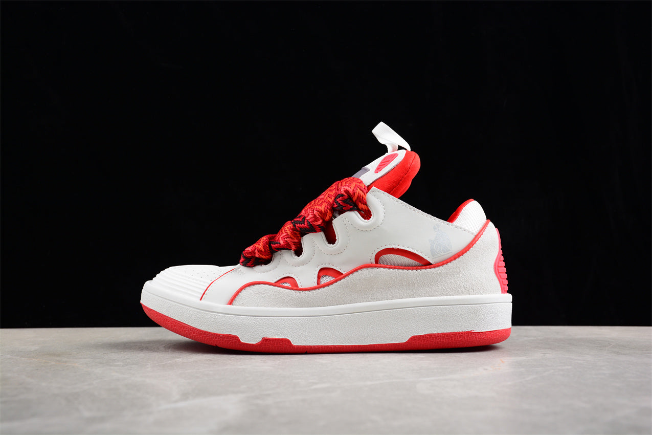 Modern Low Top Sneakers - Phantom Kicks