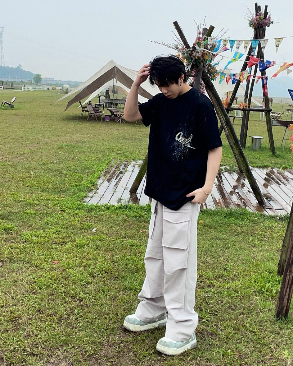 Chanel T-Shirt - Phantom Kicks