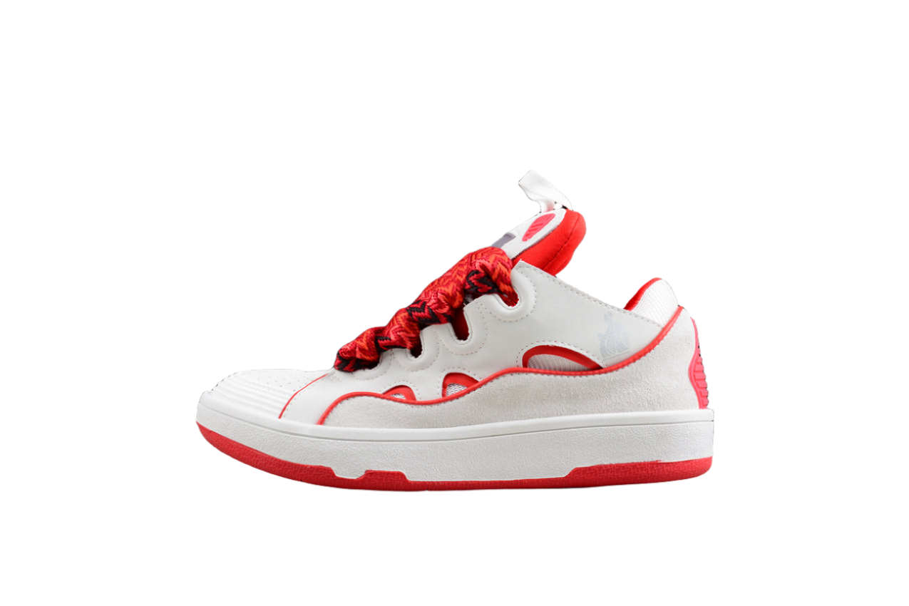 Modern Low Top Sneakers - Phantom Kicks