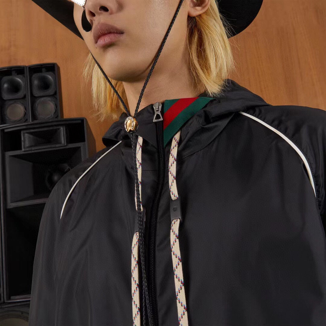 Gucci Jacket - Phantom Kicks