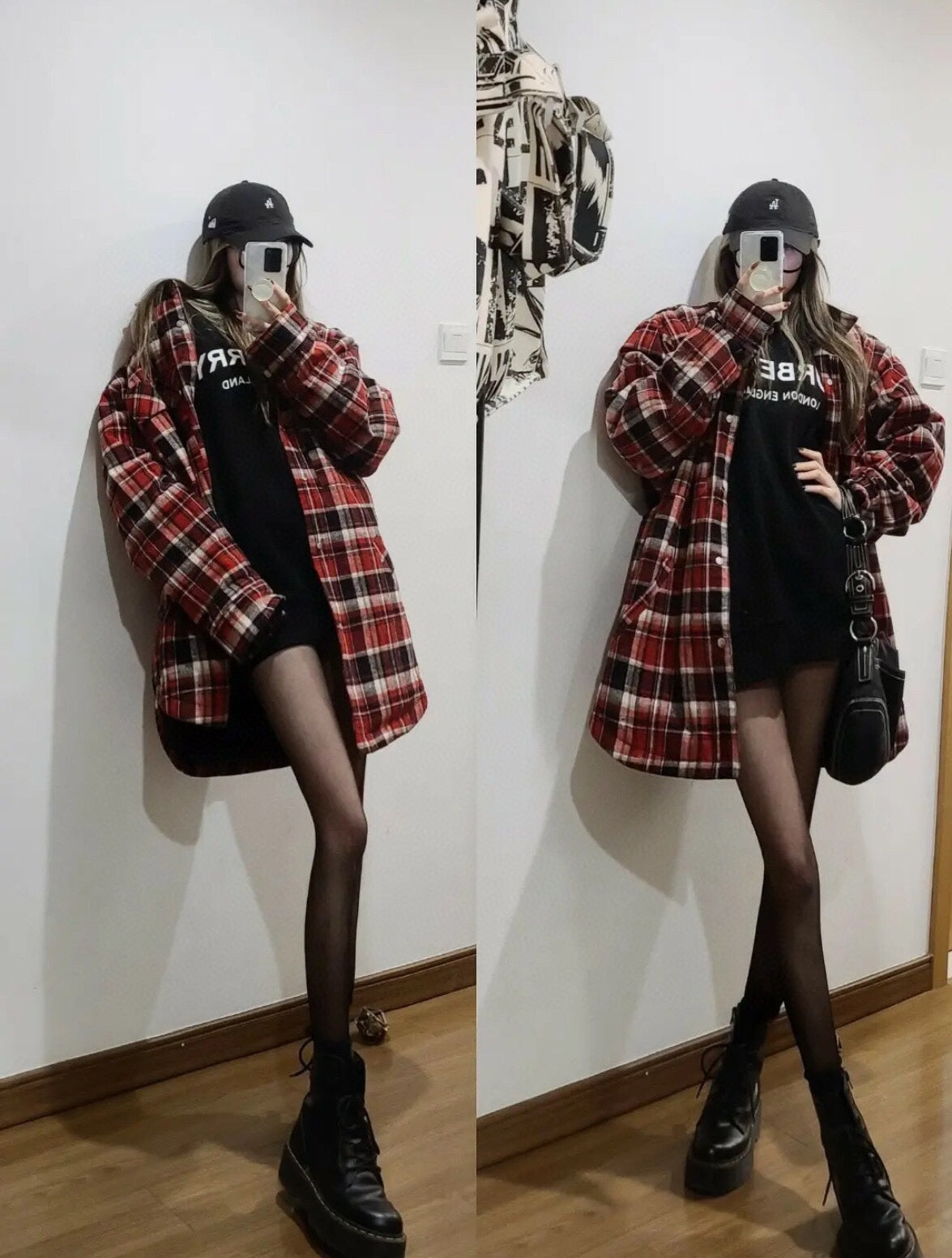 Burberry Black Sweatshirt with Logo - Phantom Kicks