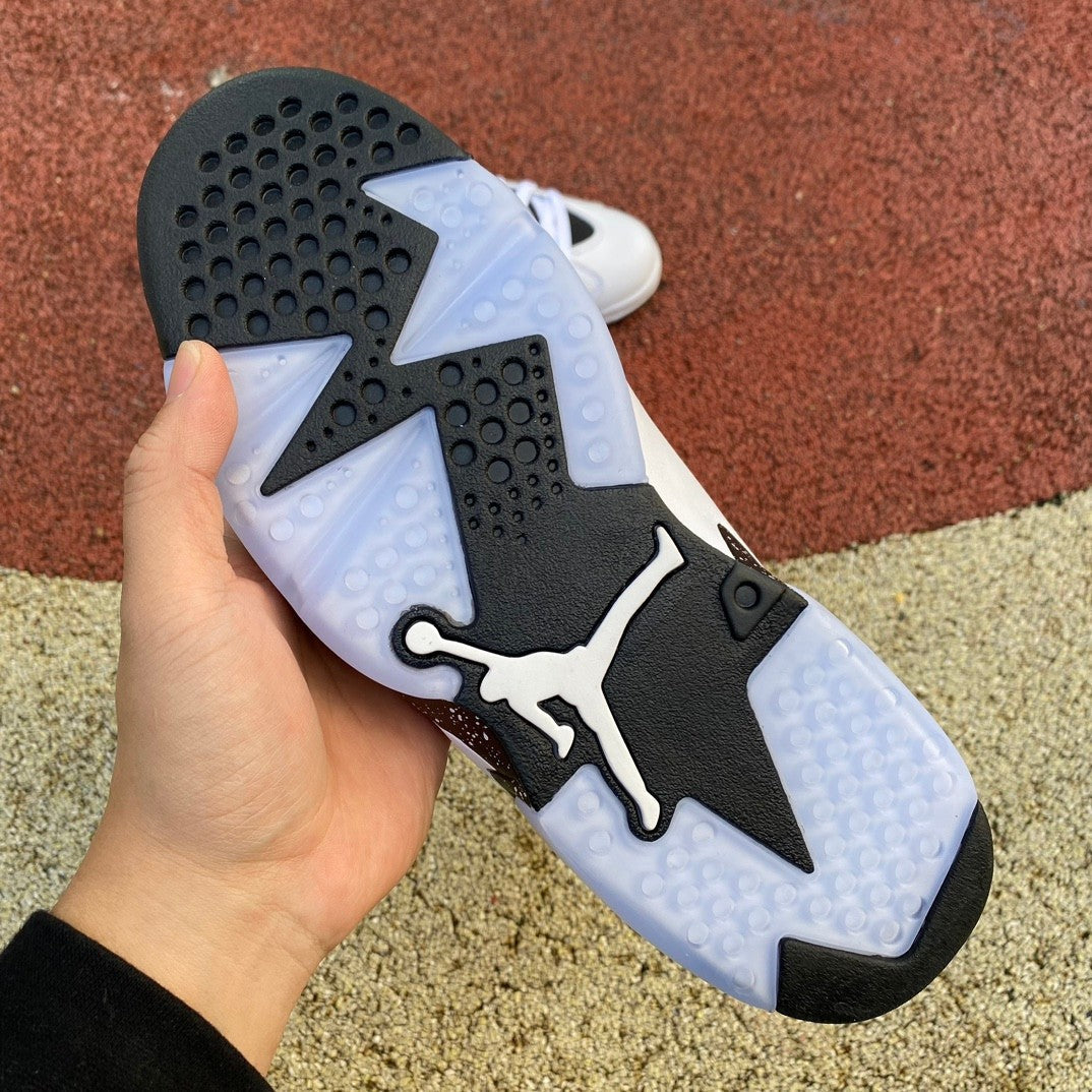 Jordan 6 “Reverse Oreo” - Phantom Kicks