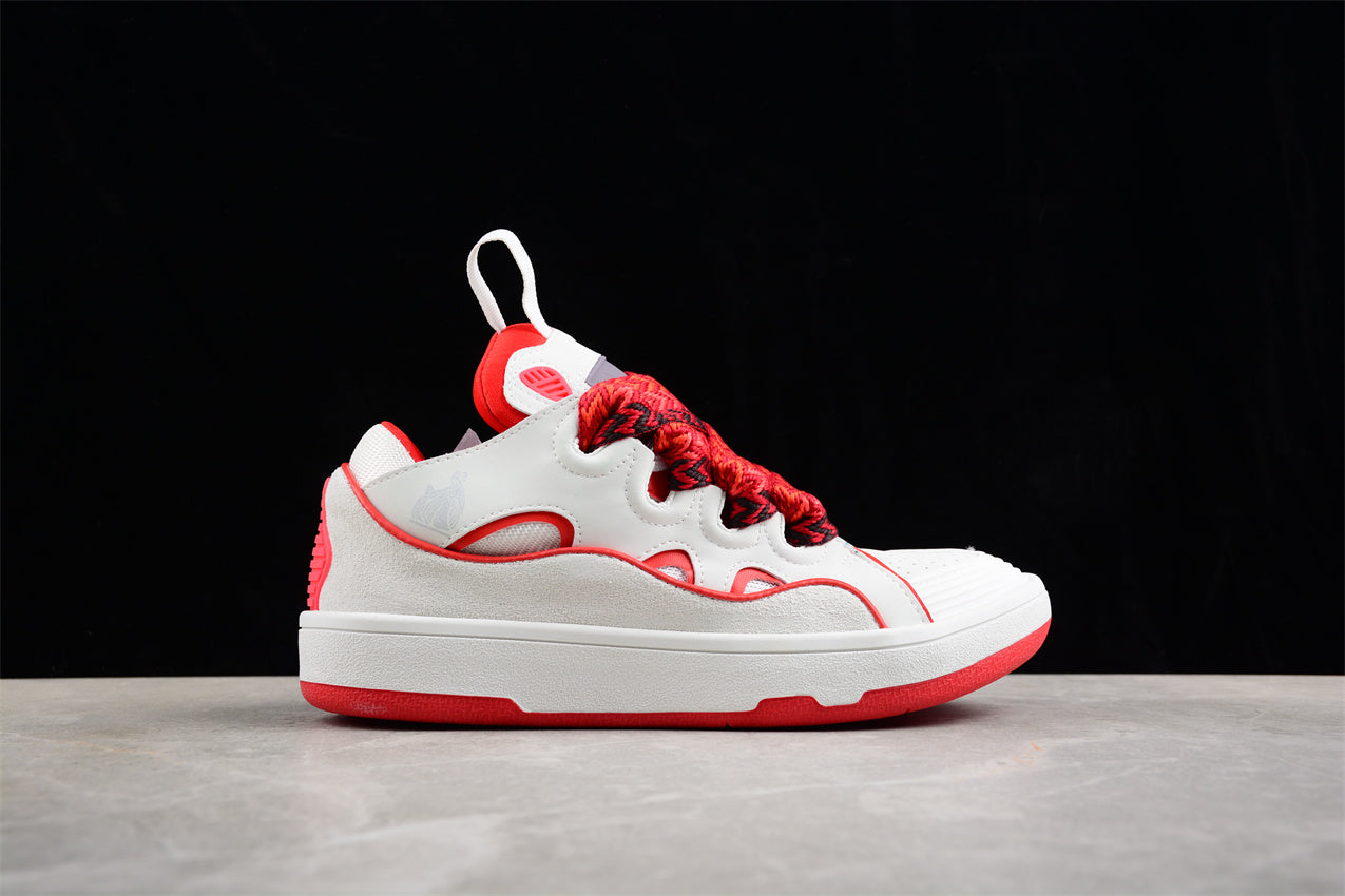 Modern Low Top Sneakers - Phantom Kicks