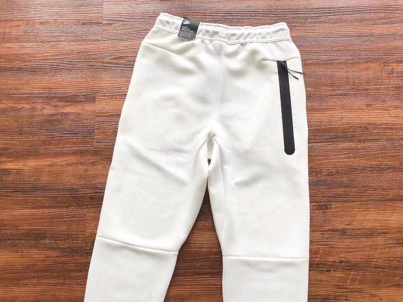 NIKE TECH FLEECE PANTS x GREY VOLT - Phantom Kicks