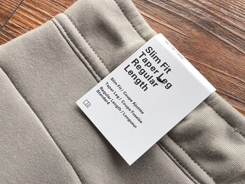 NIKE TECH FLEECE HOODIE x OLIVE GREY/ENIGMA STONE - Phantom Kicks