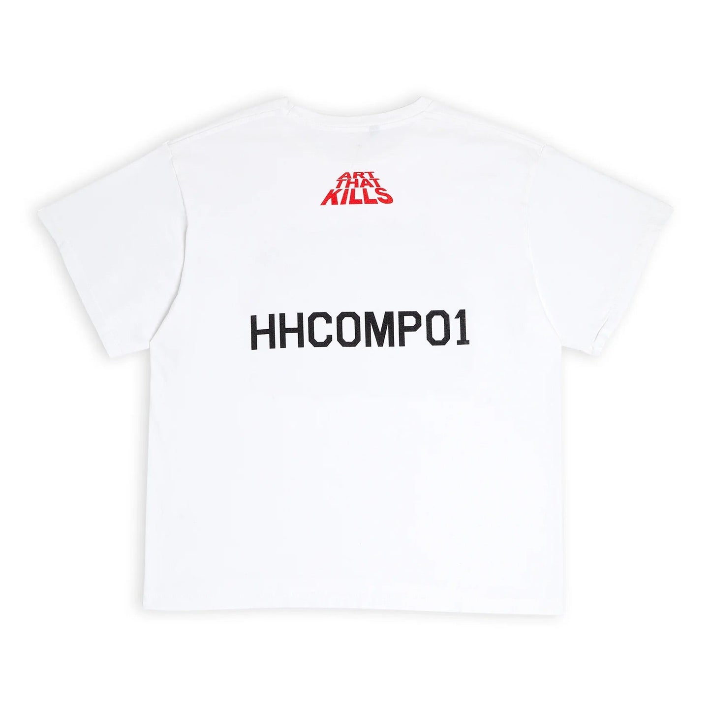 GALLERY DEPT ATK GRAFFITI TEE - Phantom Kicks