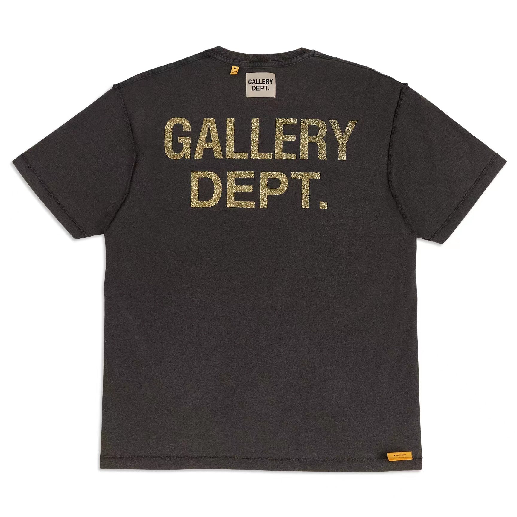 Gallery Dept. ATK Reversible French Logo Tee - Phantom Kicks