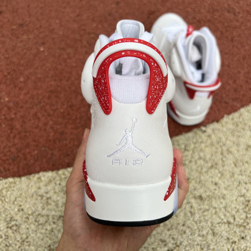 Jordan 6 “Red Oreo” - Phantom Kicks