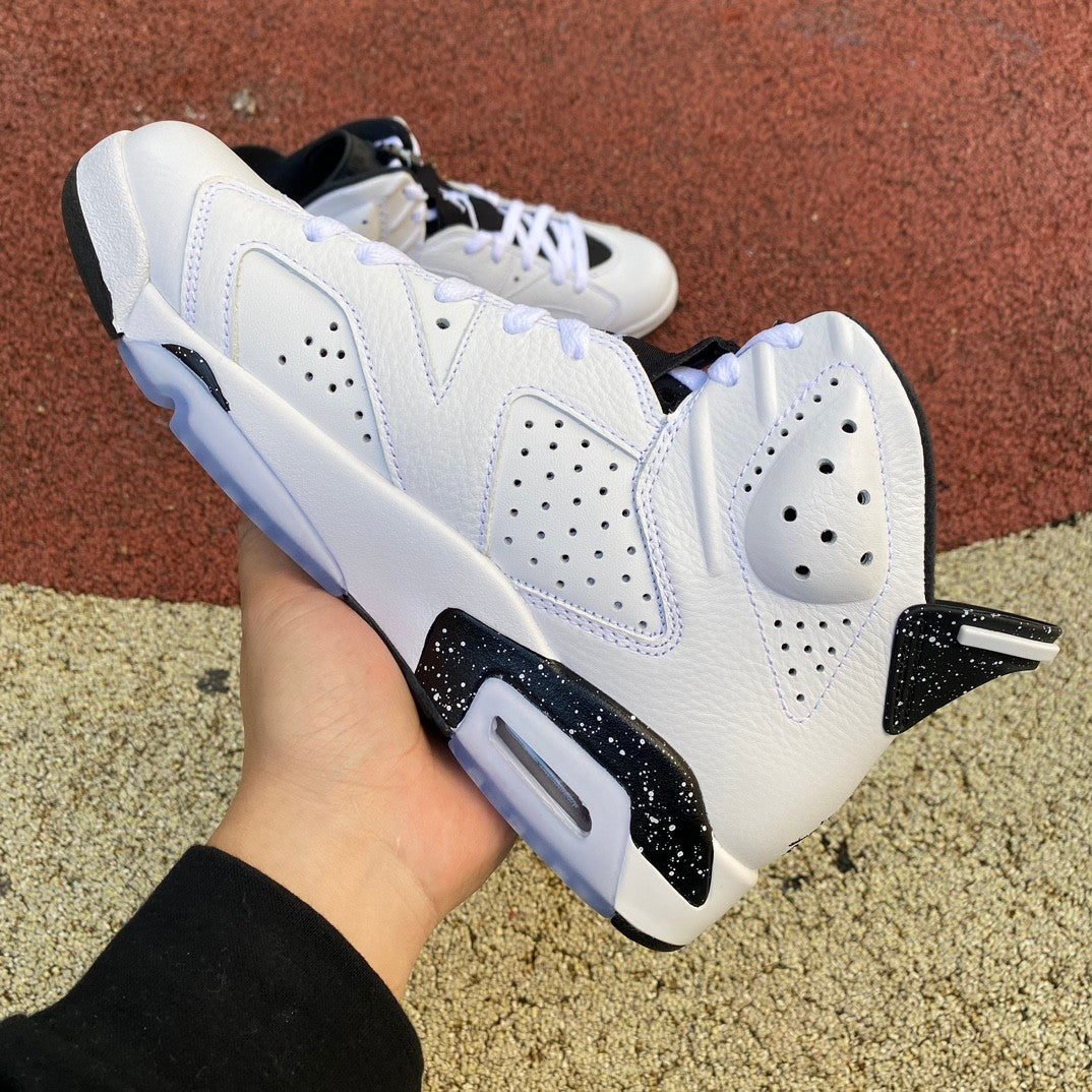 Jordan 6 “Reverse Oreo” - Phantom Kicks
