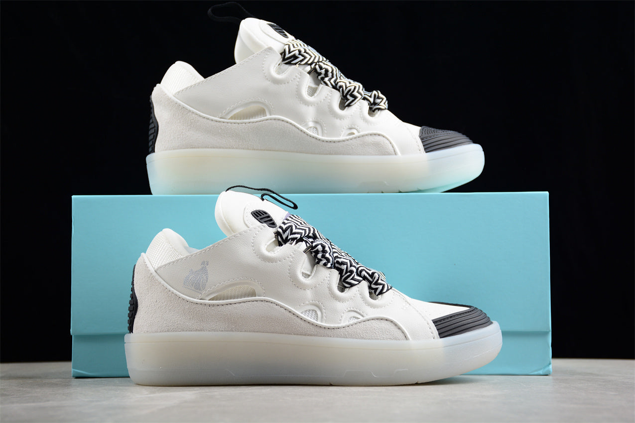 BAPE Low Top Sneakers - Phantom Kicks