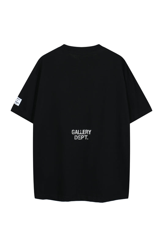 Gallery Dept. LOGO - Phantom Kicks