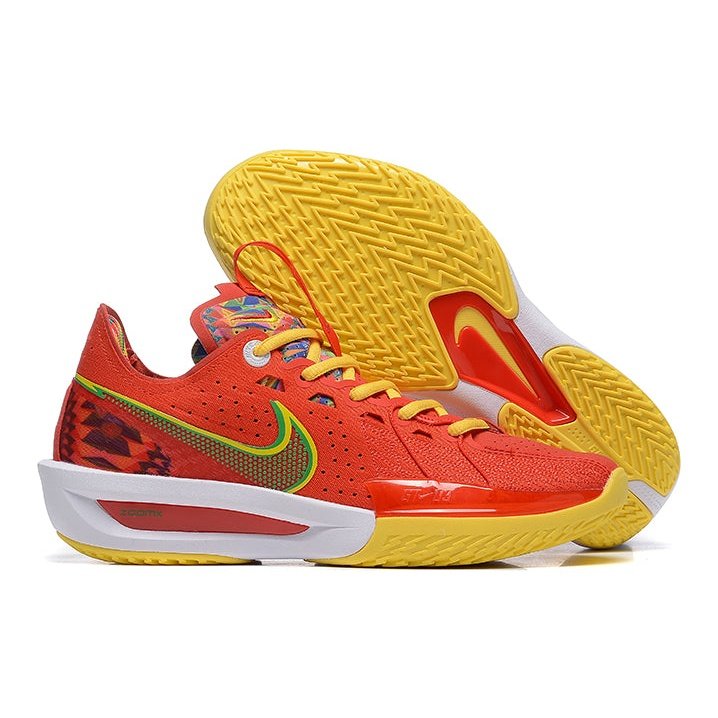 NIKE AIR ZOOM G.T. CUT 3 x CARNIVAL - Phantom Kicks