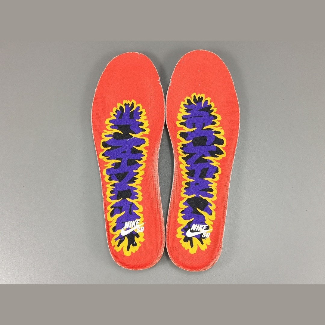 NIKE SB DUNK LOW PRO x NECKFACE - Phantom Kicks