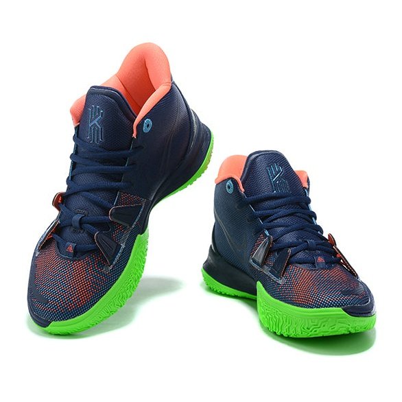 NIKE KYRIE 7 x MIDNIGHT NAVY - Phantom Kicks