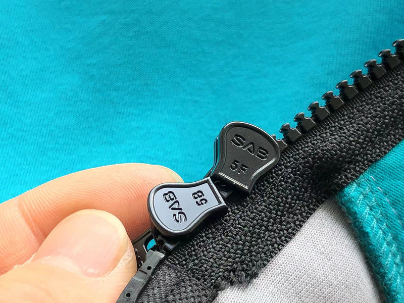 NIKE TECH FLEECE HOODIE x WOLF GREY/AQUAMARINE/ORANGE - Phantom Kicks