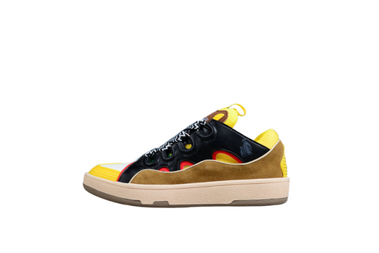 Lanvin Multi-Color Sneaker - Phantom Kicks