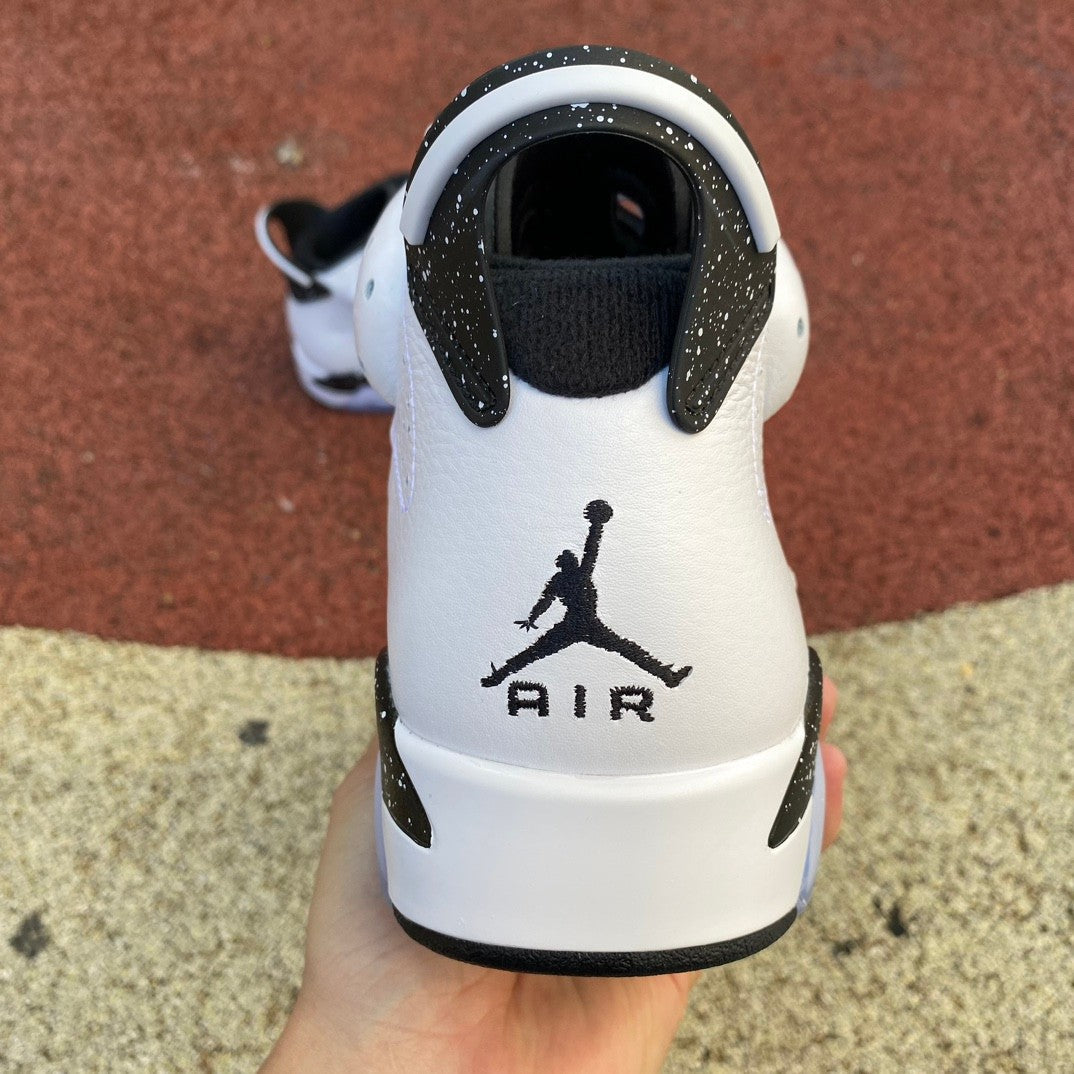 Jordan 6 “Reverse Oreo” - Phantom Kicks