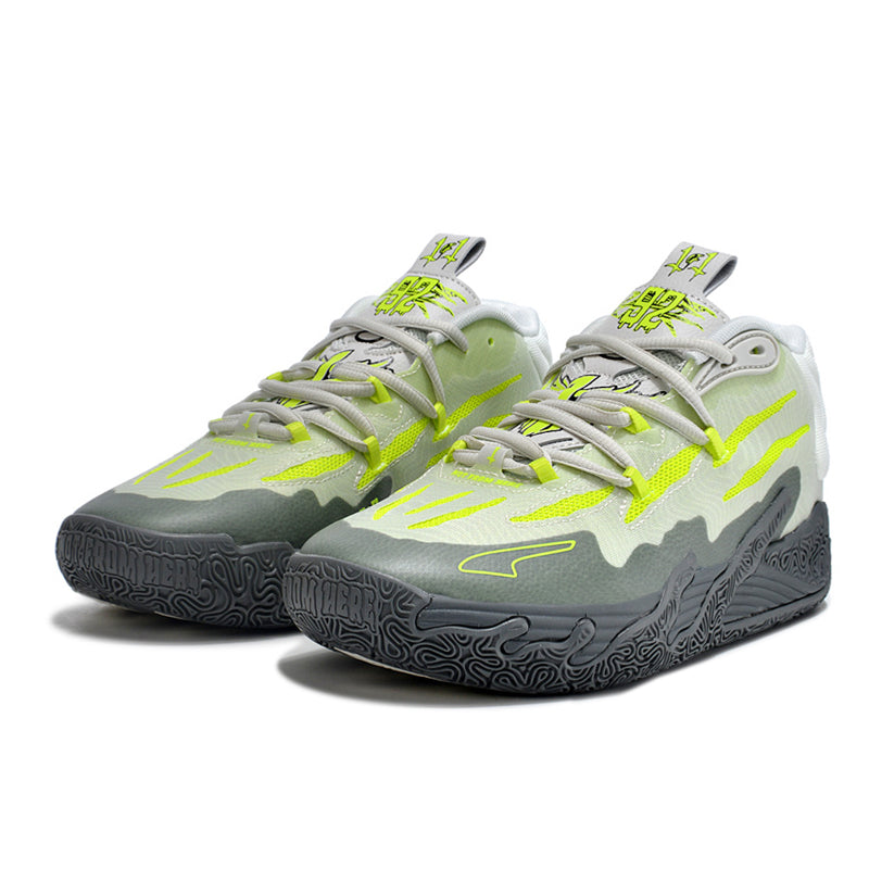 PUMA LAMELO BALL MB.03 x HILLS - Phantom Kicks