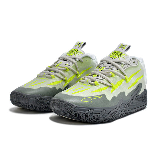 PUMA LAMELO BALL MB.03 x HILLS - Phantom Kicks
