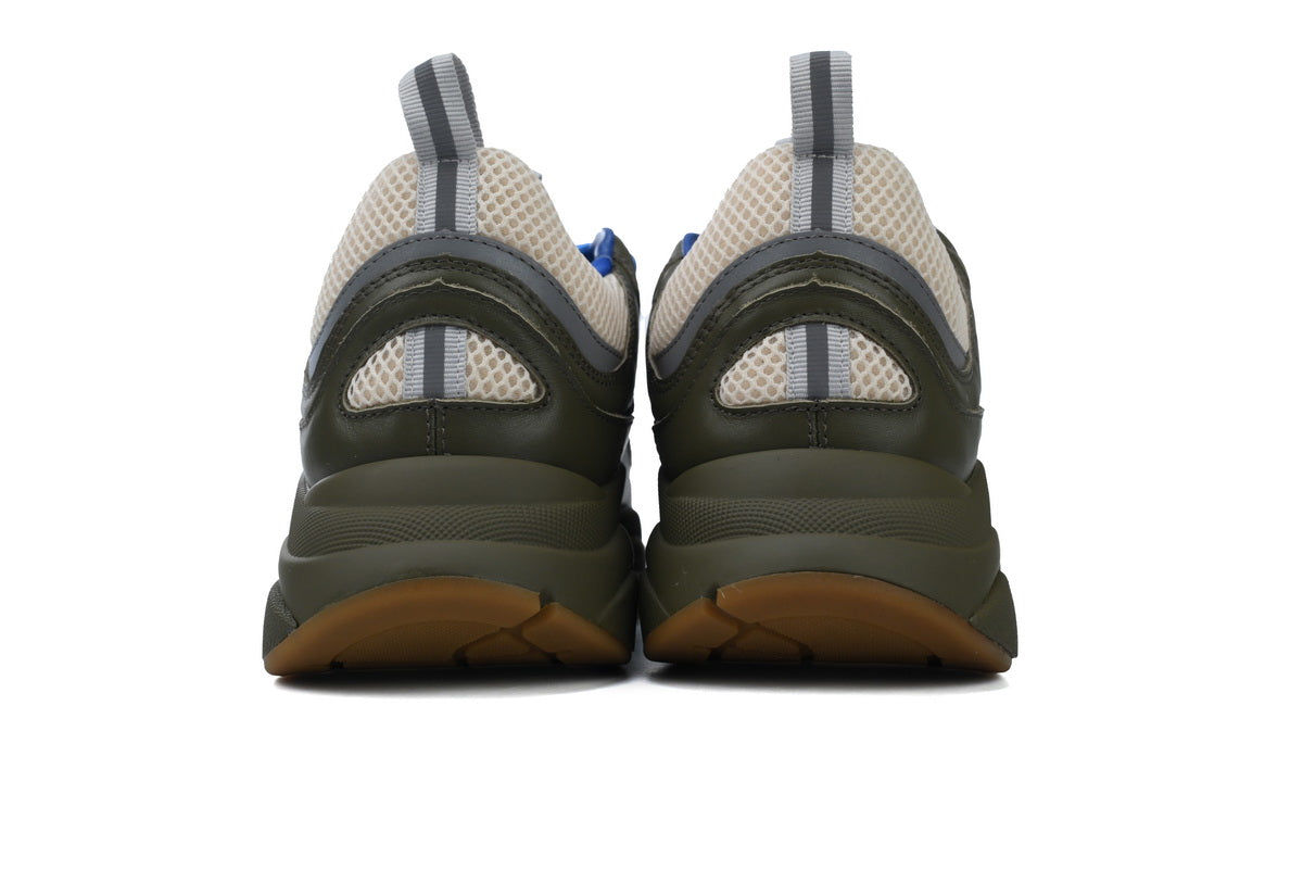 DIOR B22 OLIVE BLUE - Phantom Kicks