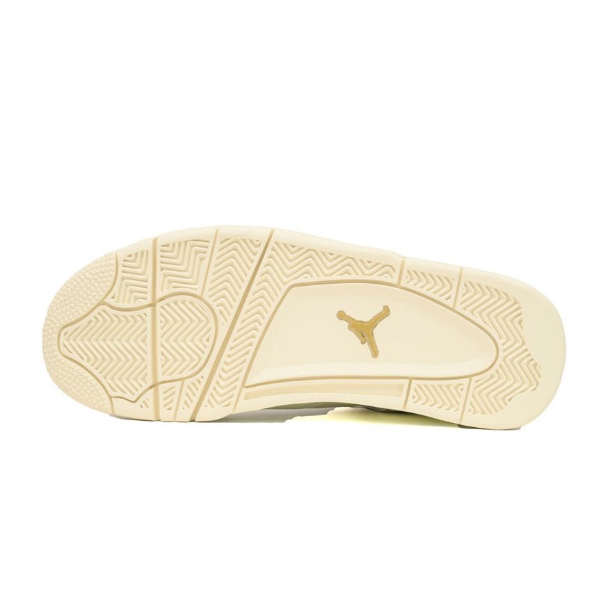 JORDAN 4 x METALLIC GOLD - Phantom Kicks