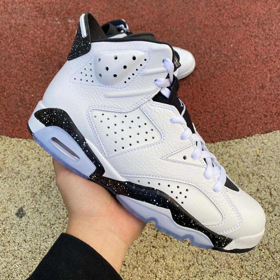 Jordan 6 “Reverse Oreo” - Phantom Kicks