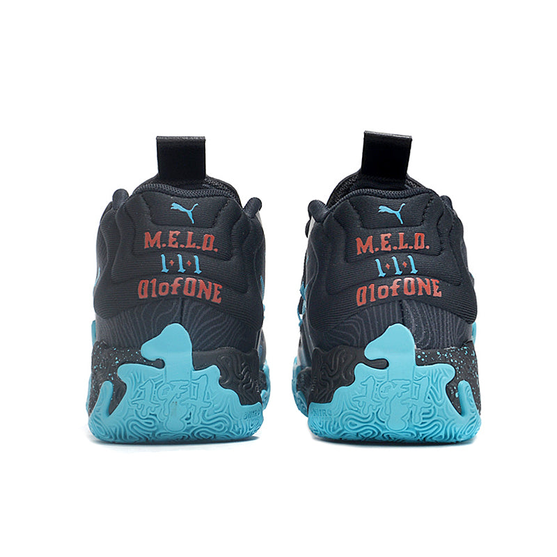 PUMA LAMELO BALL MB.03 x BLUE HIVE - Phantom Kicks