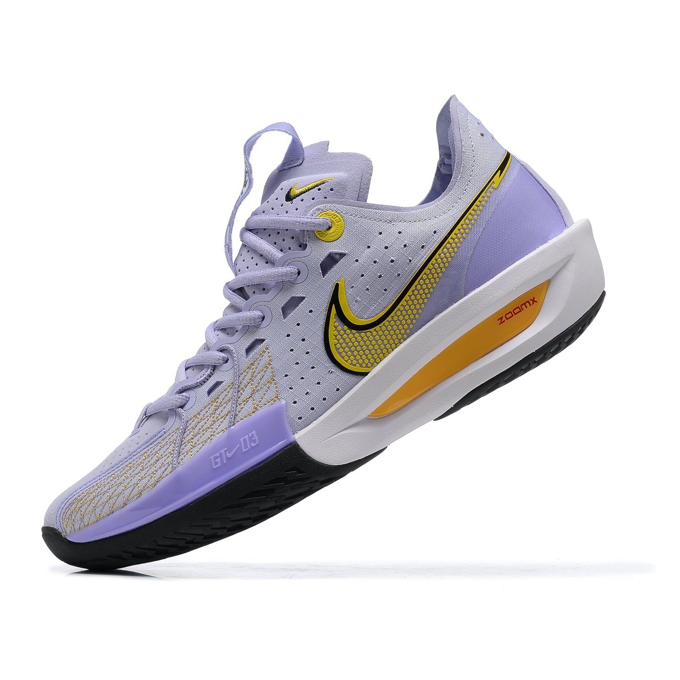 NIKE AIR ZOOM G.T. CUT 3 x SPARK - Phantom Kicks