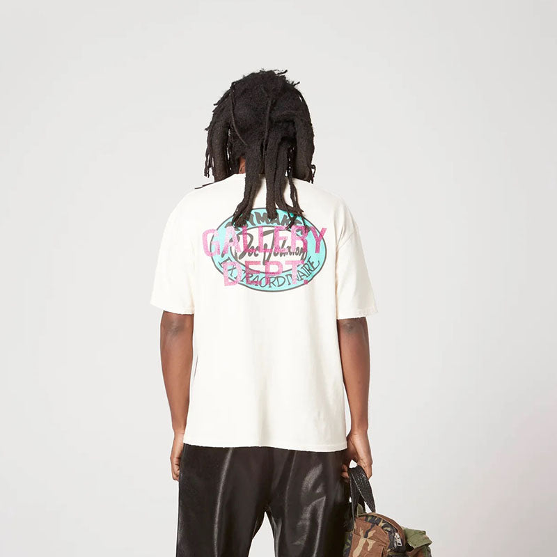 GALLERY DEPT. 23SS DEAD BATTERIES TEE - Phantom Kicks